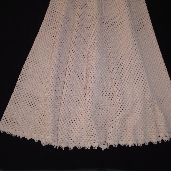 Crochet Dress - Picture 2 of 4